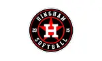 HIngham baseball - OC