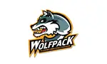 Wolfpack logo - OC