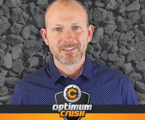 Get To Know Our Team: Steve Starke