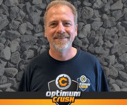 Get To Know Our Team: Kurt Mazzoni