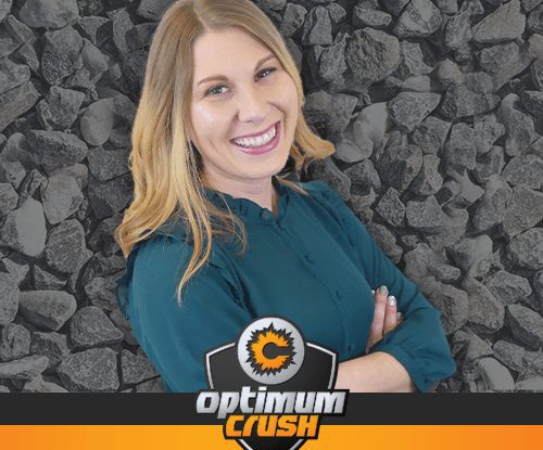 Get To Know Our Team: Jennifer Enright