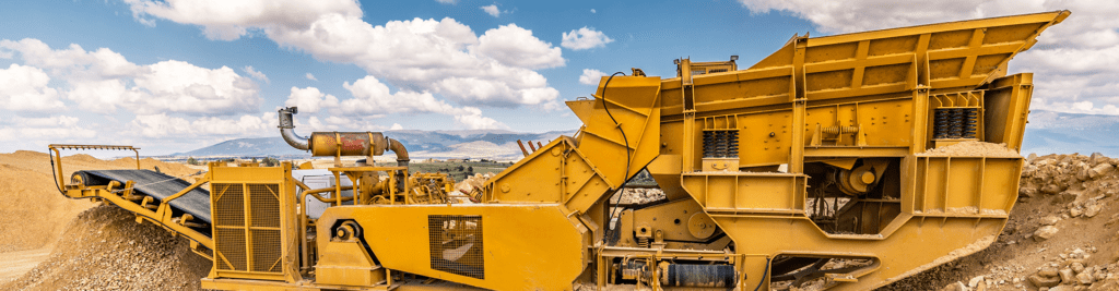 3 Signs Your Rock Crusher Needs to Be Replaced