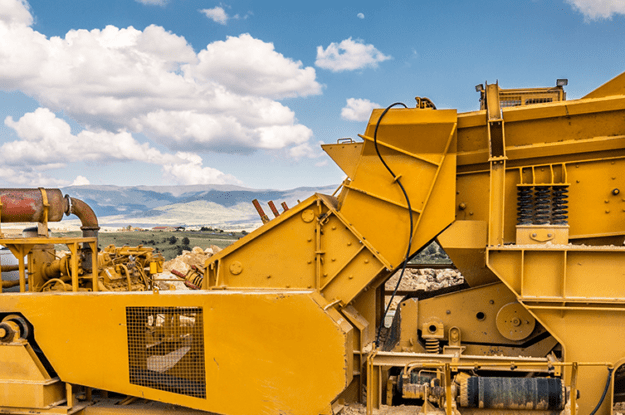 3 Signs Your Rock Crusher Needs to Be Replaced