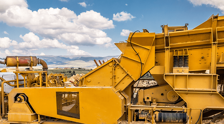 3 Signs Your Rock Crusher Needs to Be Replaced