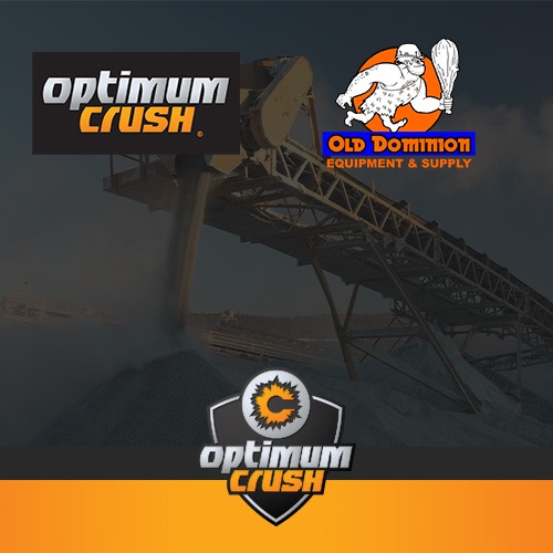 Optimum Crush Partners with Old Dominion