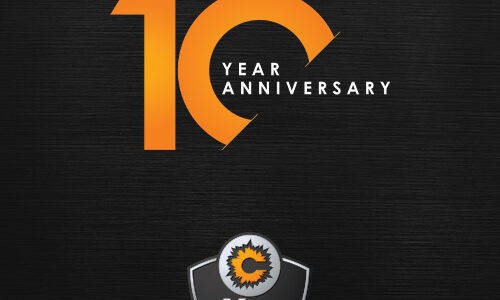 10 Year Anniversary – How It started