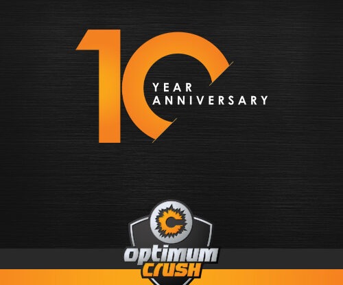 10 Year Anniversary – How It started