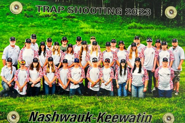 Trap Shooting Nashwauk-Keewatin