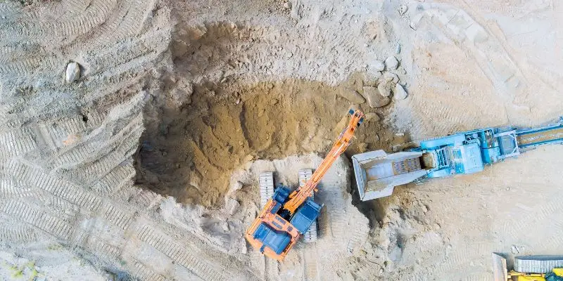 Crusher optimization in a quarry