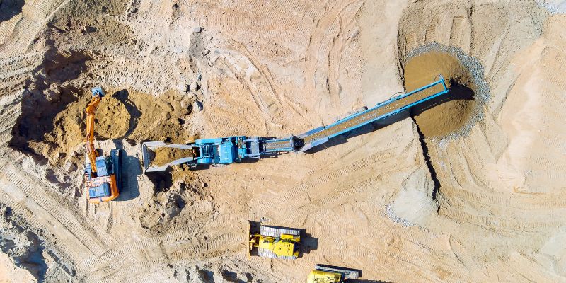 Custom-engineered crusher liners help this mining equipment meet goals in a mine.