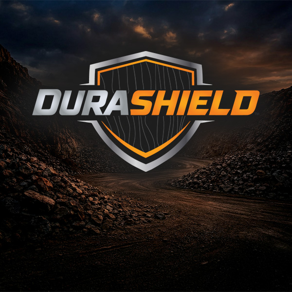 Crusher Wear Protective Coating | DuraShield