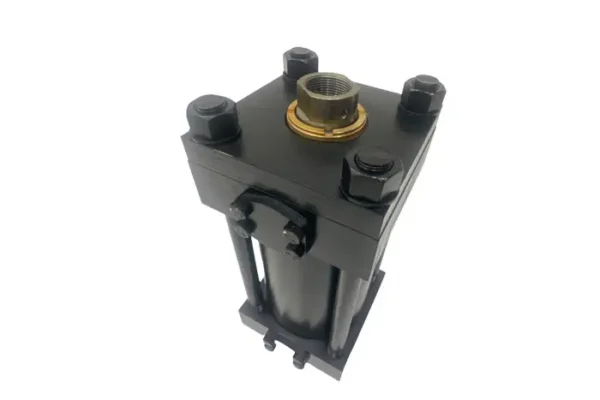 Cylinder Hydraulic Relief