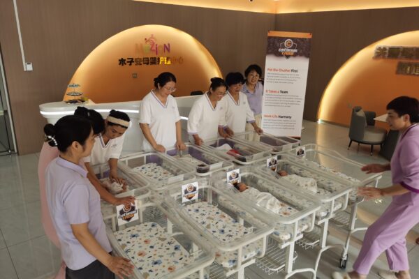 OC Day Care Donation 01